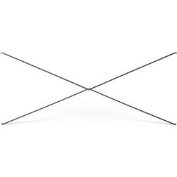 ferm LIVING Punctual Cross Reolsystem