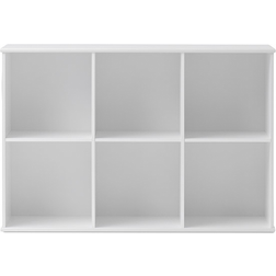 Oliver Furniture Unit FSC-Certified Book Shelf