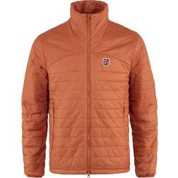 Fjällräven Expedition X-Laett - Terracotta Brown