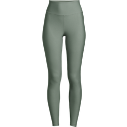Casall Graphic High Waist Tights Dusty Green