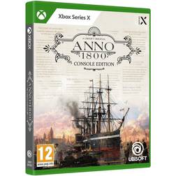 Anno 1800 Console Edition (XBSX)