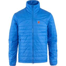 Fjällräven Ms Expedition X-lätt Jacket BLUE UN BLUE/525 XXL