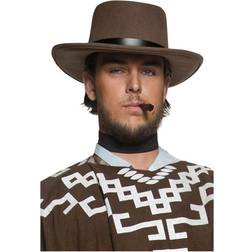 Smiffys Wild West Cowboy Hat