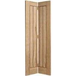 LPD Mexicano Solid Core Bifold Prefinished Interior Door (x)