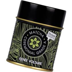Renée Voltaire Matcha Ceremonial Grade A 30g 1pak