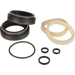 Fox Factory Dust Wiper Seal Mm Kit Beige,Black