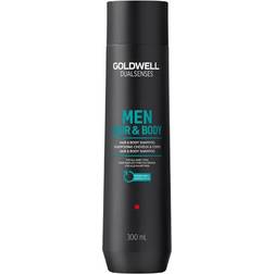 Goldwell Dualsenses For Men Hair & Body Shampoo