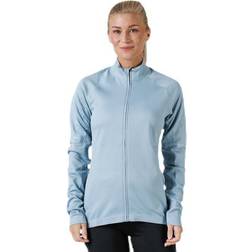 adidas PHX Jacket Grey, Female, Tøj, jakker, Løb, blå