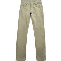 J.Lindeberg Jay Solid Stretch 5-Pocket Trousers Aloe