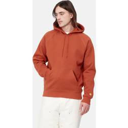 Carhartt WIP Carhartt WIP Chase Hoodie phoenix/gold