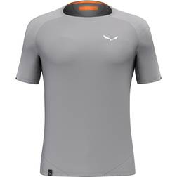 Salewa Pedroc PTC Delta T-Shirt Sport shirt 52, grey