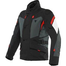 Dainese Carve Master Goretex Jacket Black Man