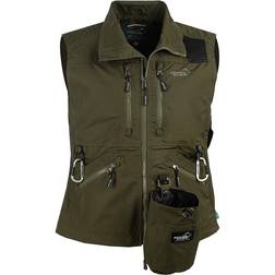 Arrak Outdoor Competition Vest Damen Olive