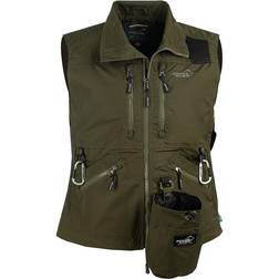 Arrak Outdoor Konkurrencevest - Olive
