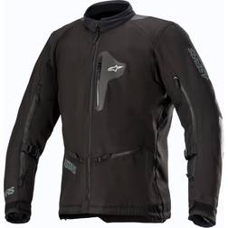 Alpinestars Endurojakke Venture XT, Sort