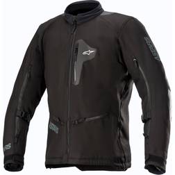 Alpinestars Venture XT, Svart Herr