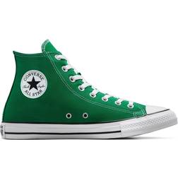 Converse Chuck Taylor All Star Canvas High Top - Amazon Green/White