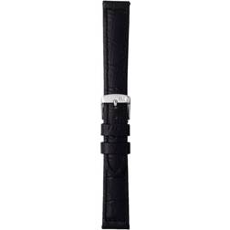 Morellato Leather Strap 24mm