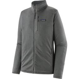 Patagonia Mens R1 Daily Jacket GREY NOBLE GREY/SALT GREY X-DYE XL