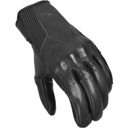 Macna RIGID Handschuh schwarz