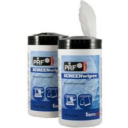 Taerosol PRF SCREENwipes, 100 stk