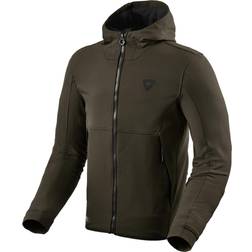 Rev'it! Textile Jacket - Dark Green