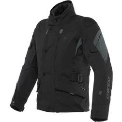 Dainese Carve Master Goretex Jacket Black Man