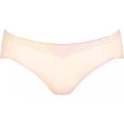 Sloggi Body Adapt Hipster Pink/White * Kampanj *