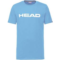 Head Club Ivan T-shirt Blå