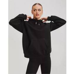 ICANIWILL Everyday Hoodie Wmn, Black