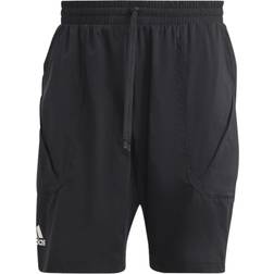 adidas New York Shorts Black