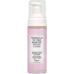 TheBalm to Rescue Moringa Foaming Face Cleanser 150ml