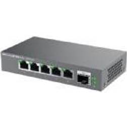 Grandstream Networks GWN7701P netværksswitch