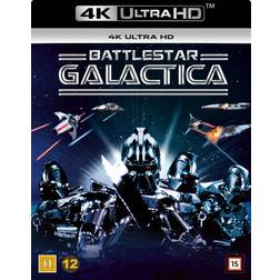 Battlestar Galactica