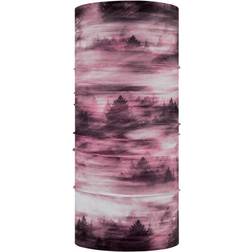 Buff Polar Reversible Neckwear Unisex - Solina Mauve