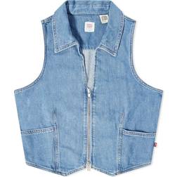 Levi's Lilou Denim Vest