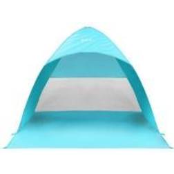 Tracer 46954 Beach Pop up Tent Blue