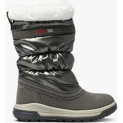 Reima Sophis Winterstiefel - Dark Silver