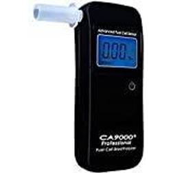 HI-TECH MEDICAL BACscan CA 9000 Professional LCD Alkaline 1.5 V