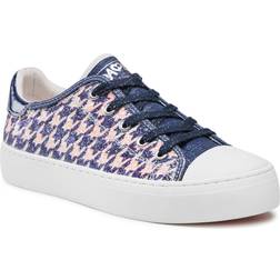 Tygskor Pablosky PAOLA 969120 Denim Navy Glitter 8425571946816 562.00