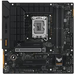 ASUS Płyta główna TUF GAMING B760M-BTF WI FI D4