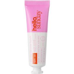 Hello Sunday The One For Your Hands Hand Cream 30Ml