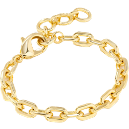 Kendra Scott Korinne Chain Bracelet - Gold