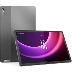 Lenovo Tablet Tab P11 2. Generation, Storm 128GB inklusive Dock