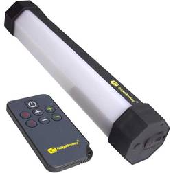 Ridgemonkey Bivvy Lite Elite IR Black Table Lamp 20.5cm