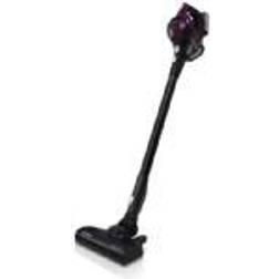 Bosch Akku-Staubsauger Unlimited BCS6111P, kabelloser Handstaubsauger, beutellos, leicht, Hygiene-Filter, hohe