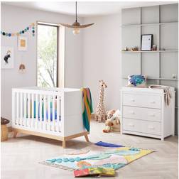 Babymore Mona Mini 2 Piece Room Set