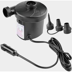 Seatec Smayda luftpumpe cigarstik, 0,43 psi