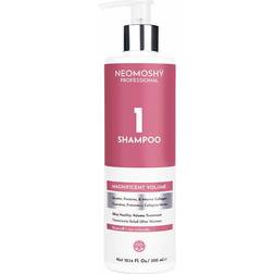 Neom Stärka Shampoo Neomoshy Magnificent Volume 300ml