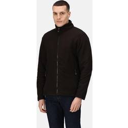 Regatta Men's Benson Iii Breathable in Jacket Black